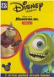 Monsters Inc Disneys Vol 1