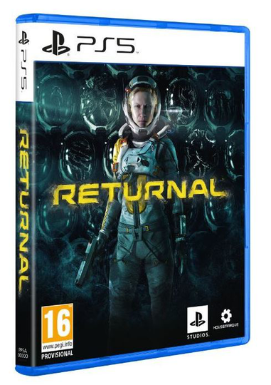 Returnal (Nordic)