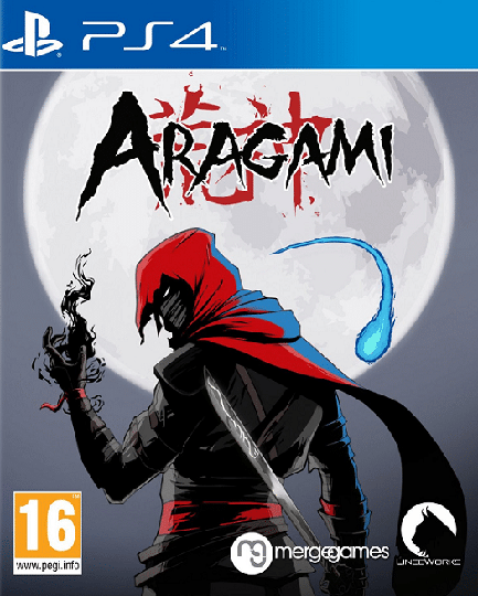 Aragami