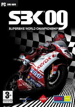 SBK 09 Superbike World Championship