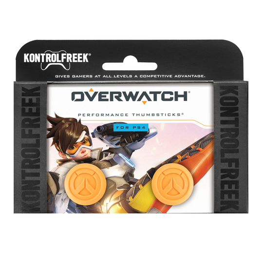 KontrolFreek Overwatch Performance Thumbsticks