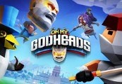Oh My Godheads US XBOX One CD Key