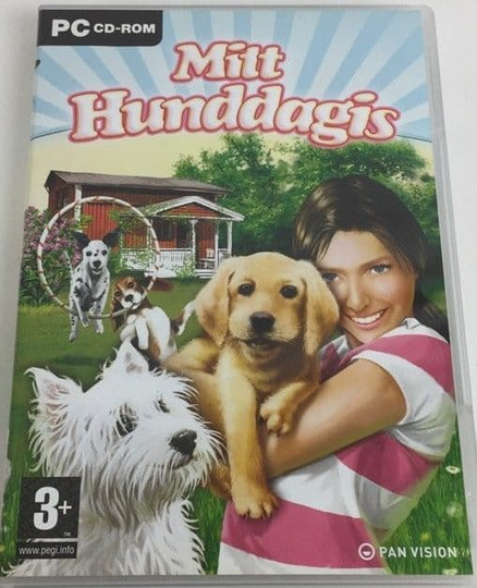 Mitt Hunddagis