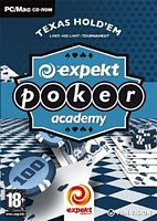Expect Poker Acadamy