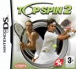 Top Spin 2