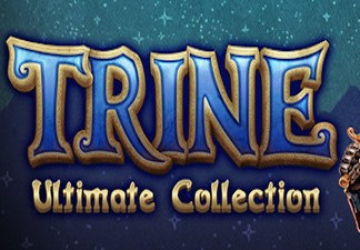 Trine: Ultimate Collection EU XBOX One CD Key