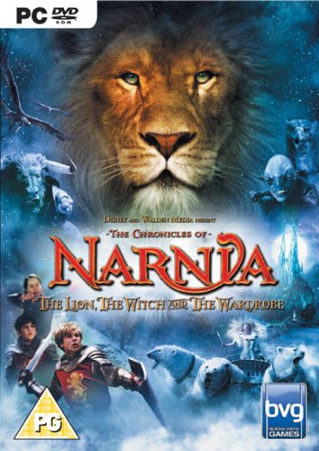 Chronicles Of Narnia The Lion The Witch & The Wardrobe