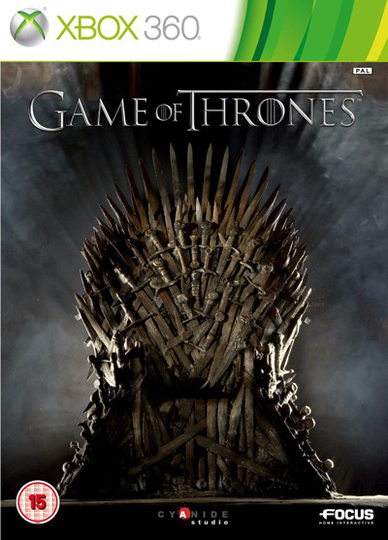 Game Of Thrones RPG