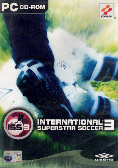 ISS 3
