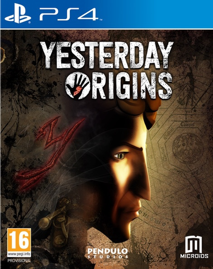 Yesterday Origins