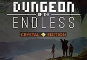 Dungeon of the Endless - Crystal Edition Steam CD Key