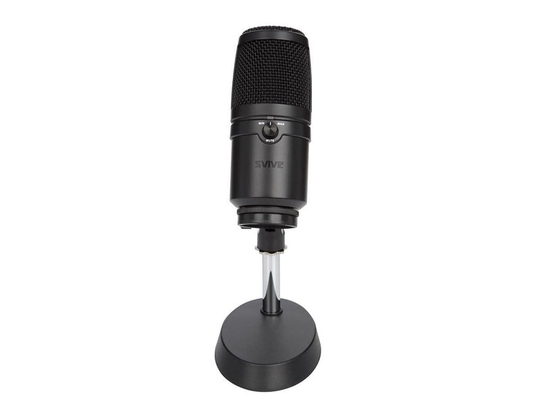 Svive Hydra Mikrofon Pro
