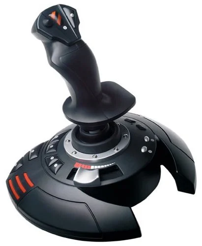 T Flight Stick X For PC&PS3 (Thrustmaster)