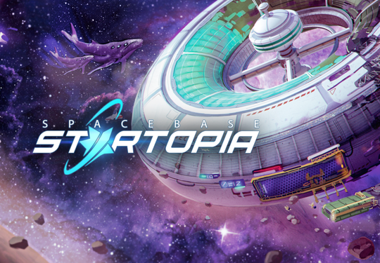 Spacebase Startopia Extended Edition + Beta Access Steam CD Key
