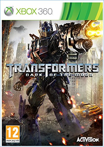Transformers Dark Of The Moon