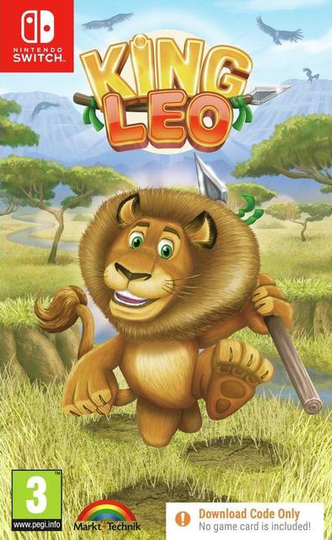 King Leo