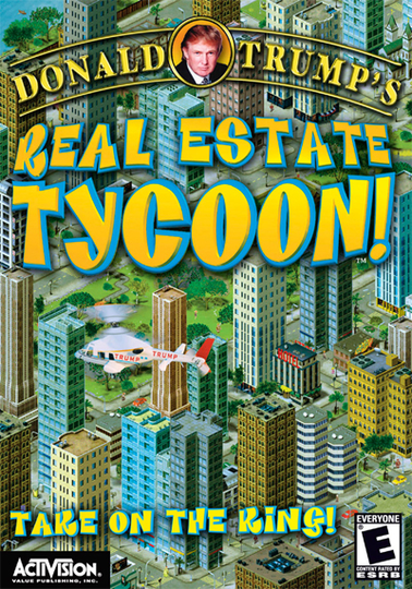 Real Estate Tycoon