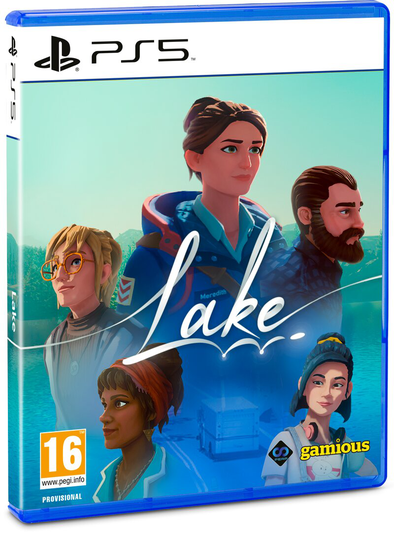 Lake (PS5)