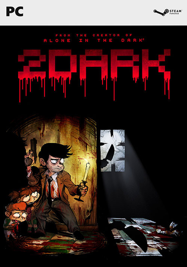 2Dark