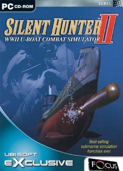 Silent Hunter 2
