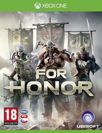 For Honor