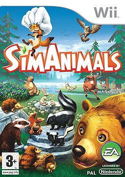 Sim Animals