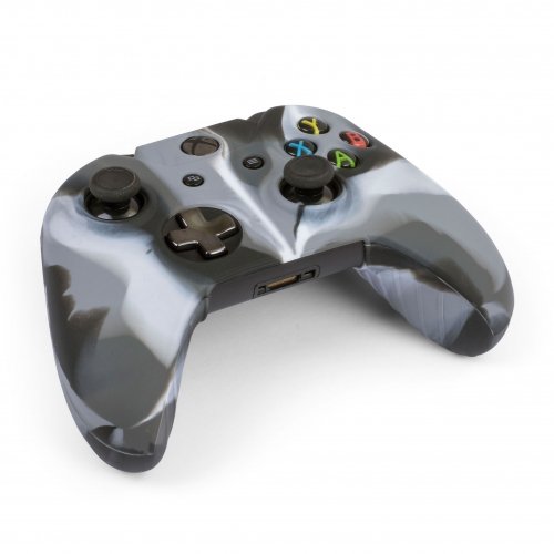 Xbox One Controller Silicon Skin