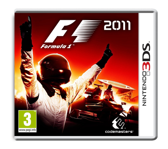 F1 2011