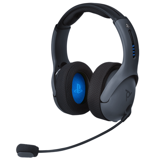 Playstation 4 Gaming LVL50 Wireless Stereo Headset