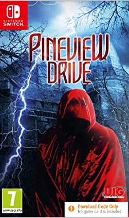 Pineview Drive