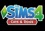 The Sims 4 - Cats & Dogs DLC XBOX One CD Key