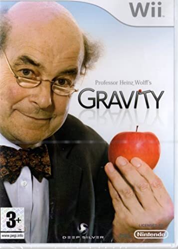 Professor Heinz Wolffs Gravity