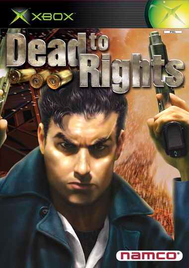 Dead To Rights