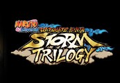 NARUTO SHIPPUDEN: Ultimate Ninja STORM Trilogy US XBOX One CD Key