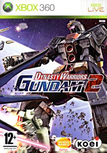 Dynasty Warriors Gundam 2
