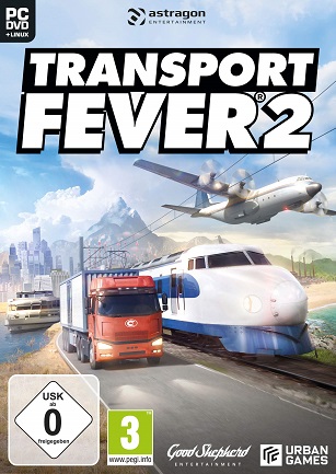 Transport Fever