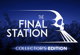 The Final Station Collector's Edition AR XBOX One CD Key