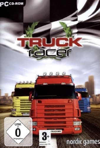 Truck Racer