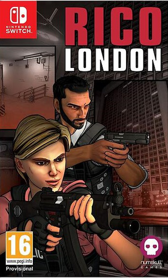 RICO London