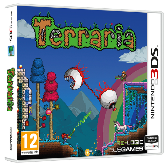Terraria