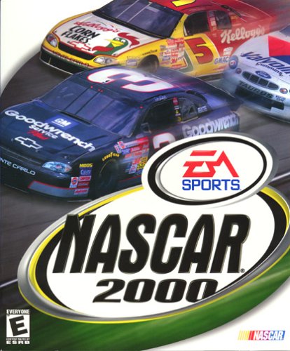 Nascar 2000