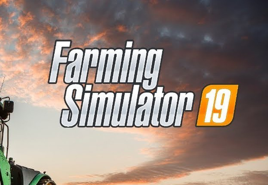 Farming Simulator 19 US XBOX One CD Key