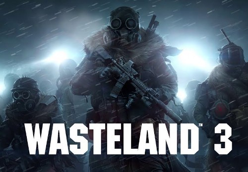 Wasteland 3 US XBOX One CD Key