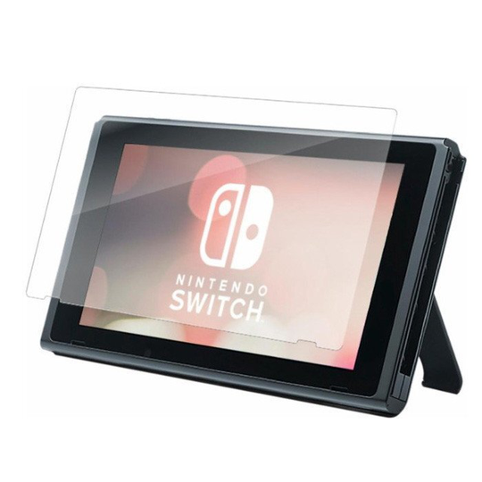 Copter Exoglass / Nintendo Switch Lite