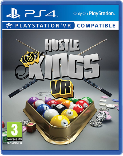 Hustle Kings