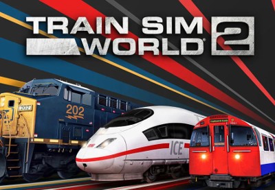 Train Sim World 2 US XBOX One CD Key