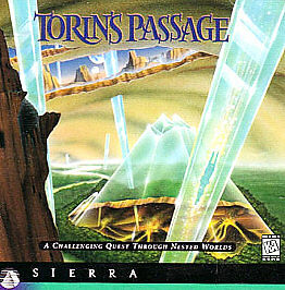 Torins Passage