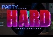 Party Hard EU XBOX One CD Key