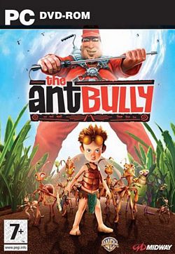 Ant Bully