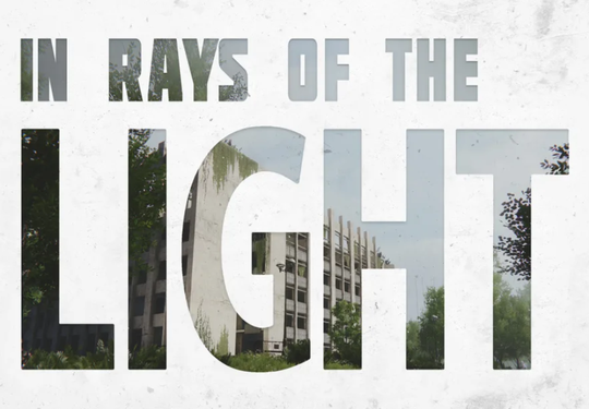 In rays of the Light AR XBOX One CD Key